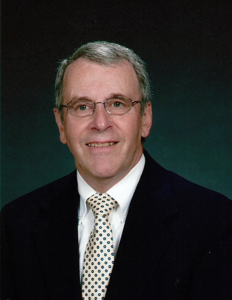 Paul H. Whaley, Jr.