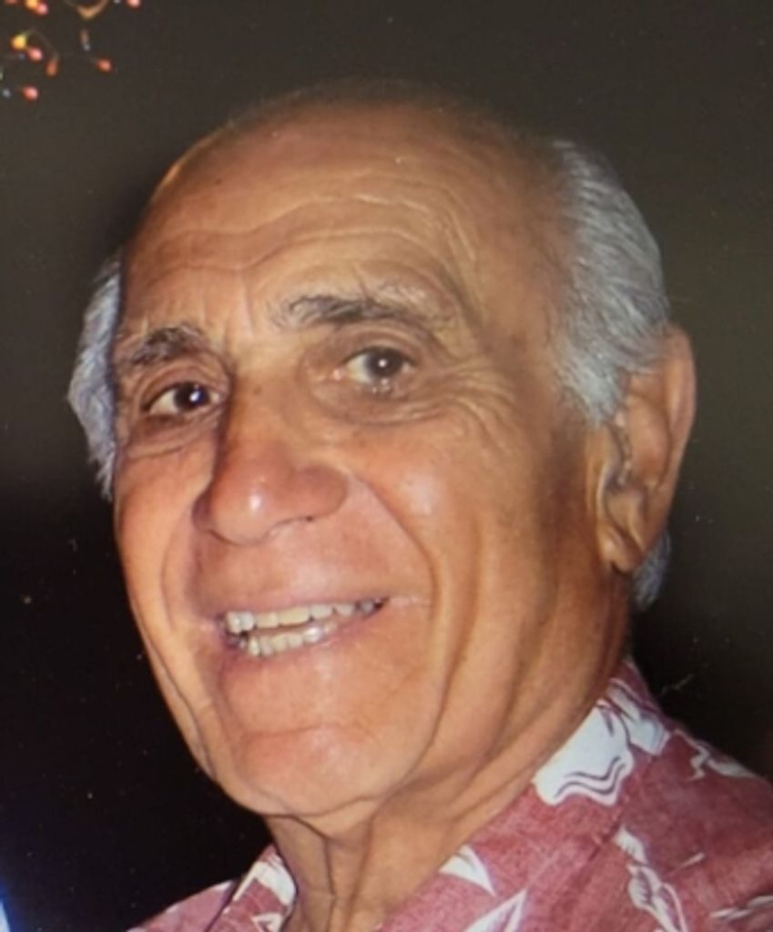 Donald Anthony Sabino