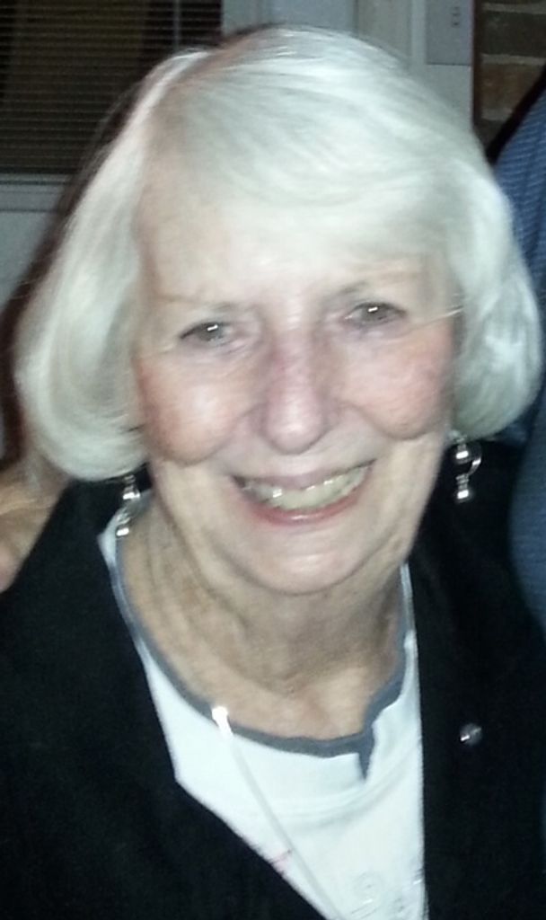 Audrey Donaldson Thatcher Profile Photo