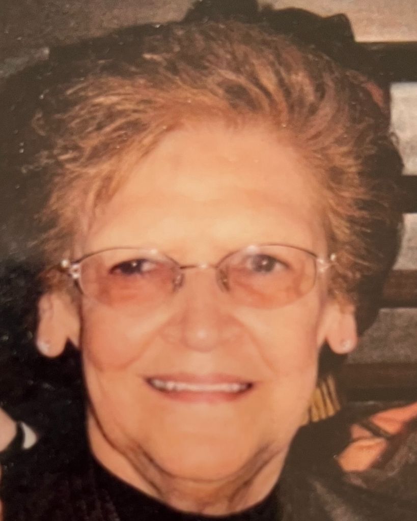 Margaret E. Shemonski