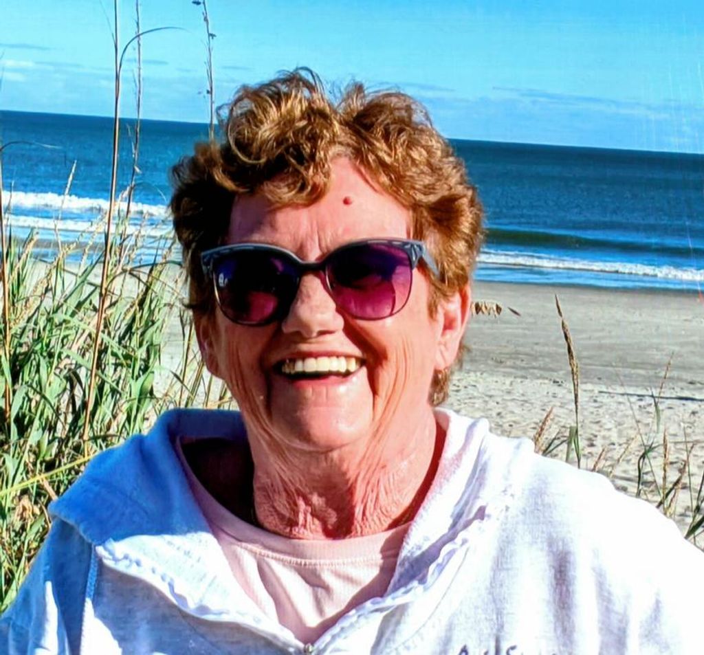 Mary Ann Dagenhart Herrin Profile Photo