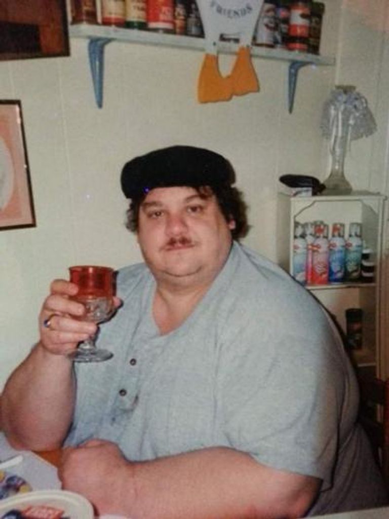 Jeffrey Logue Profile Photo