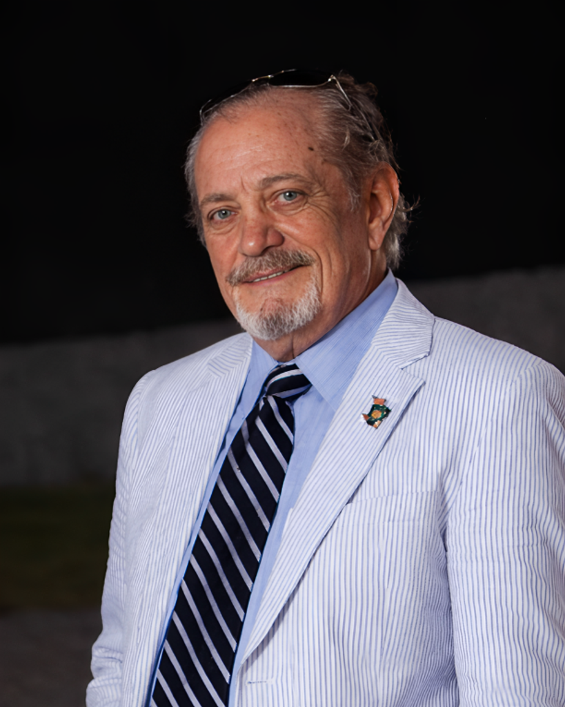 Vassilios Hatzigeorgio Profile Photo