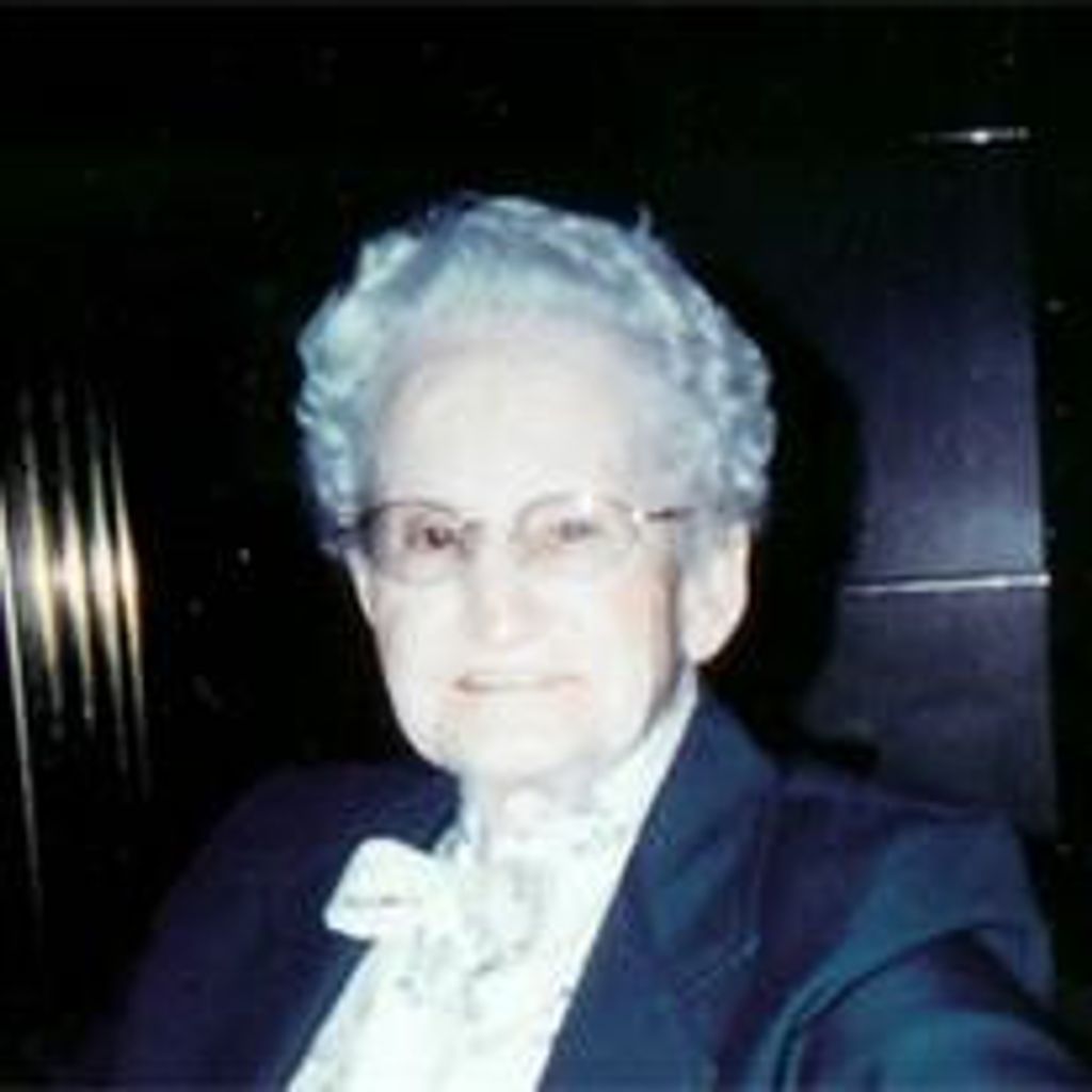 Margaret Fierke