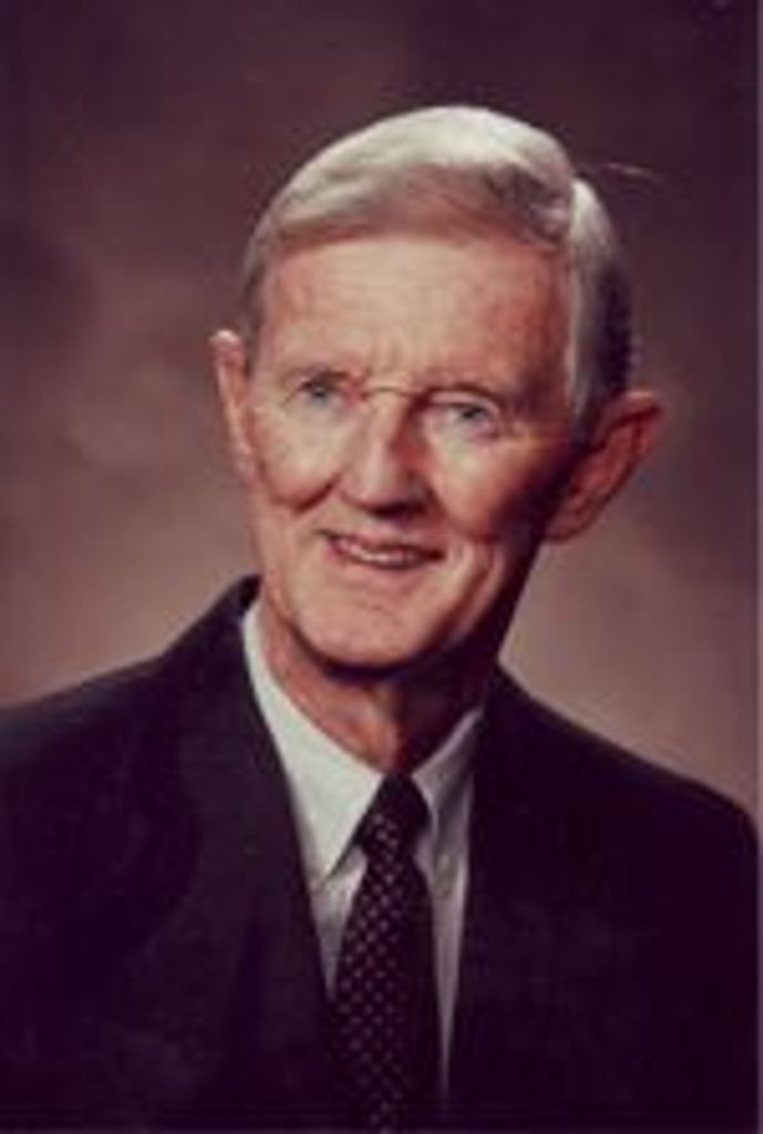 Thomas L. "Tom" Mulcahy