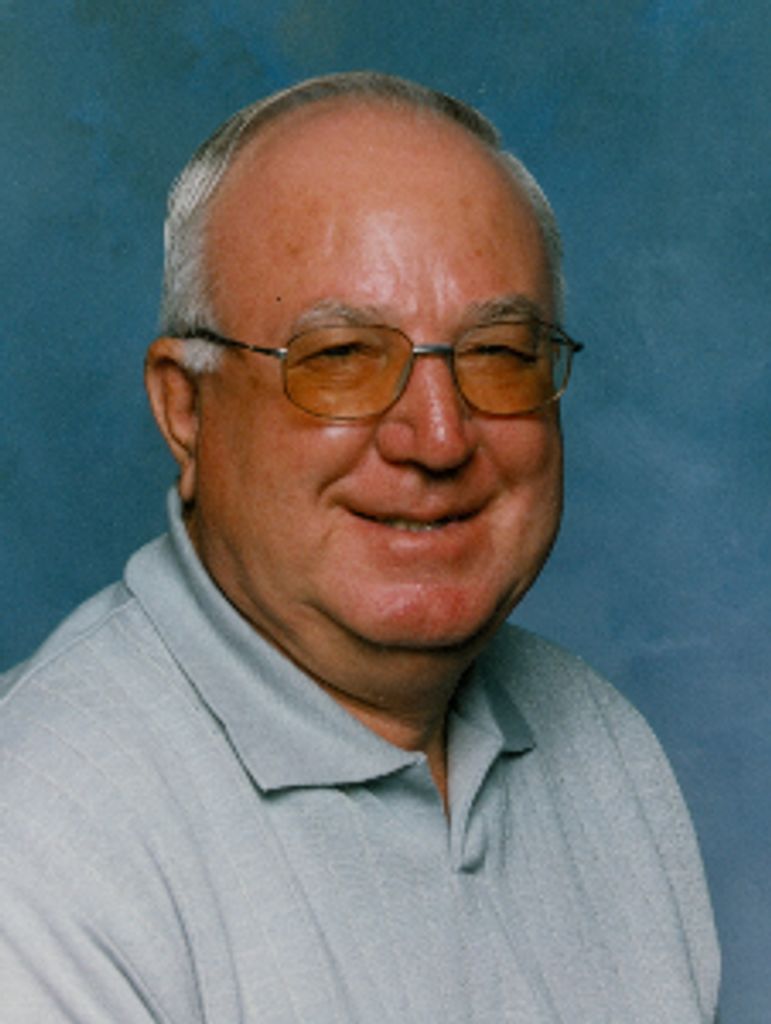 Donald L. Hoppal