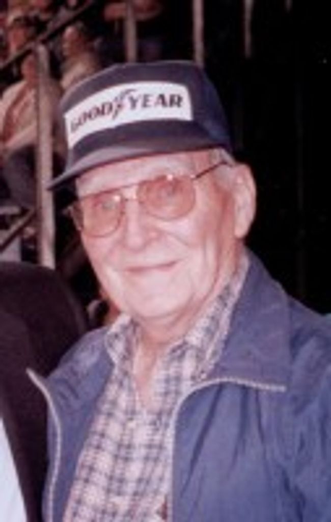 John Kushwarra Jr.