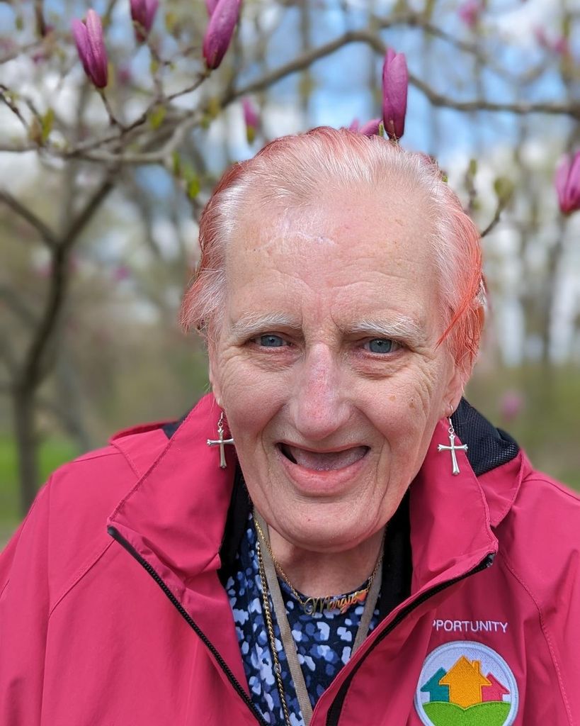 Marjory E. "Margie" DeSandre Profile Photo