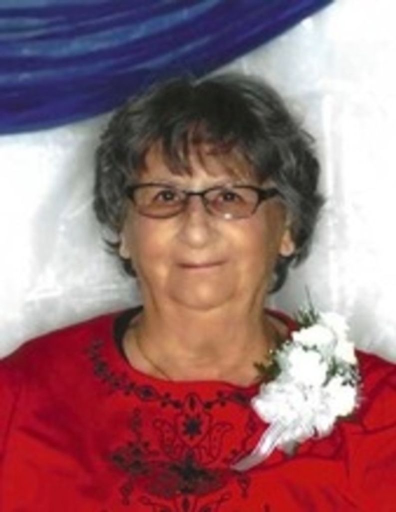 Joan Ruth Skinner Profile Photo