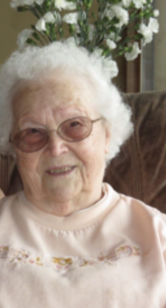 Martha Madera Profile Photo