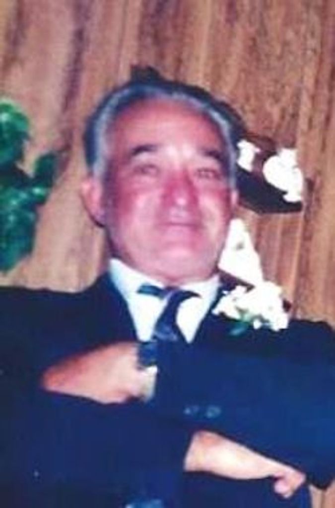 Simon Jerry Pierre Profile Photo