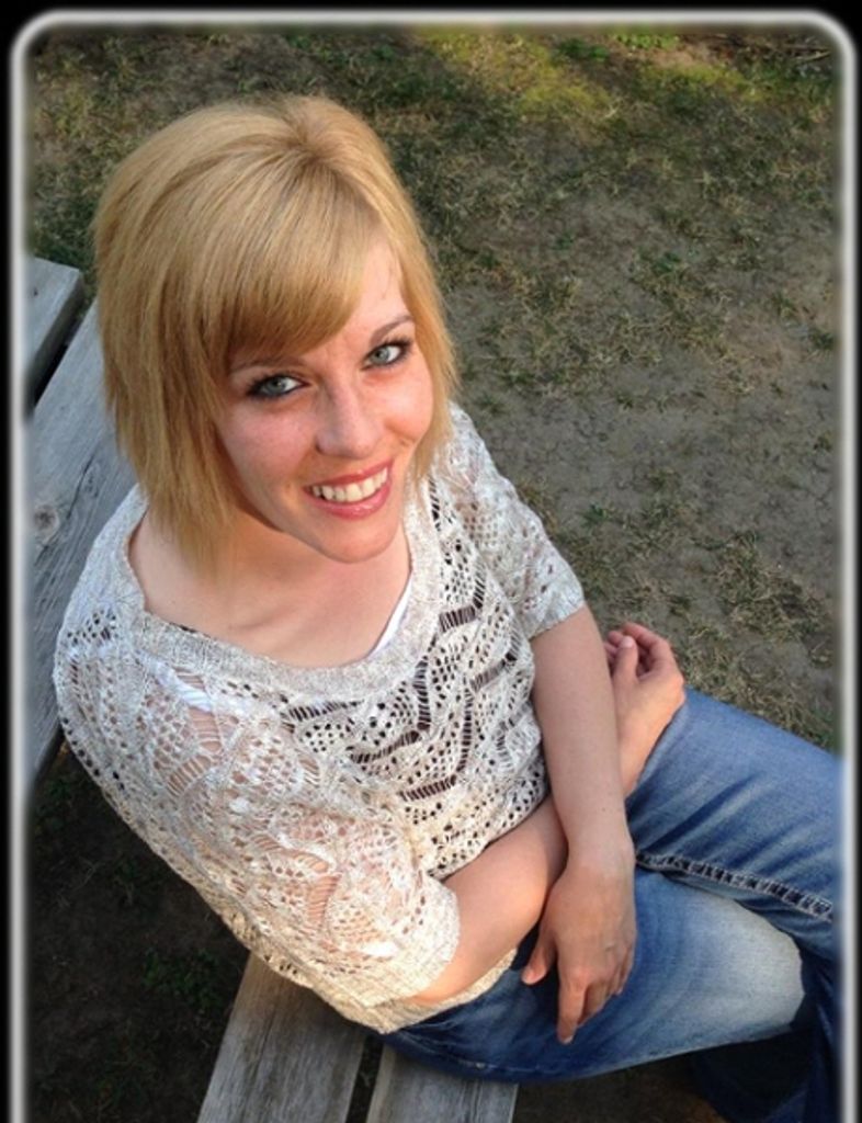 Shannon J Robinson Profile Photo