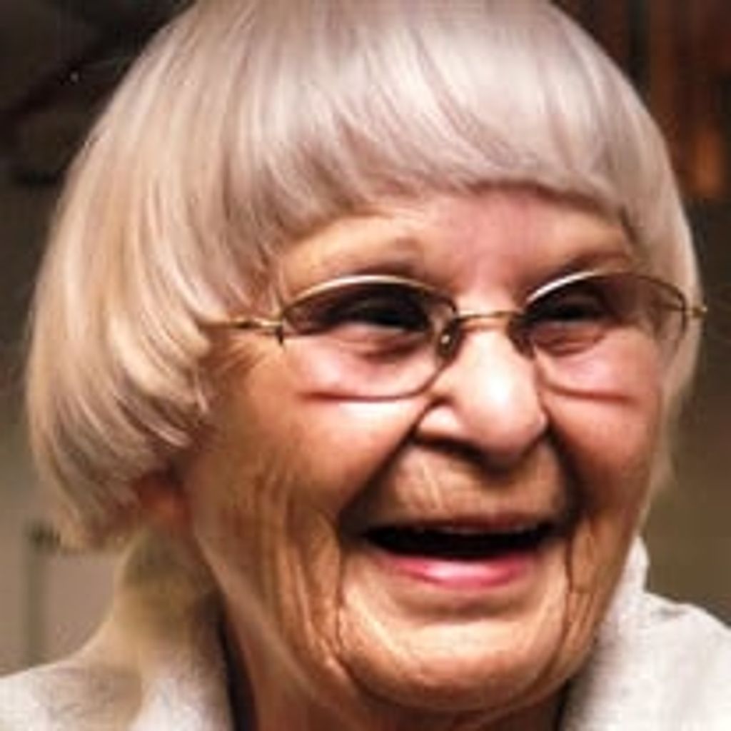 Virginia Maxine Jenkins