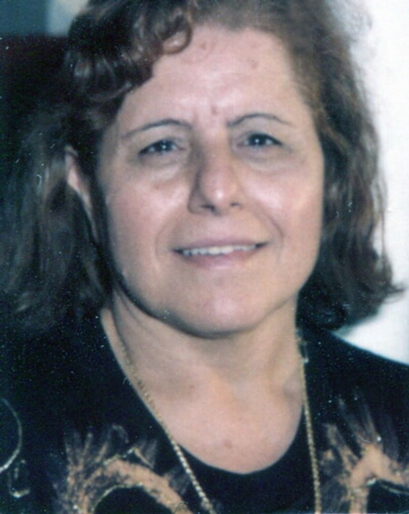 Mary Kinaya Khames Profile Photo