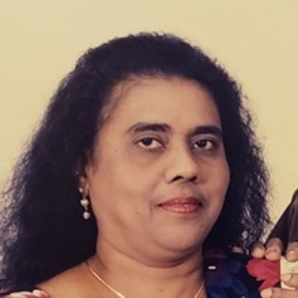 Sheila P. Lalman