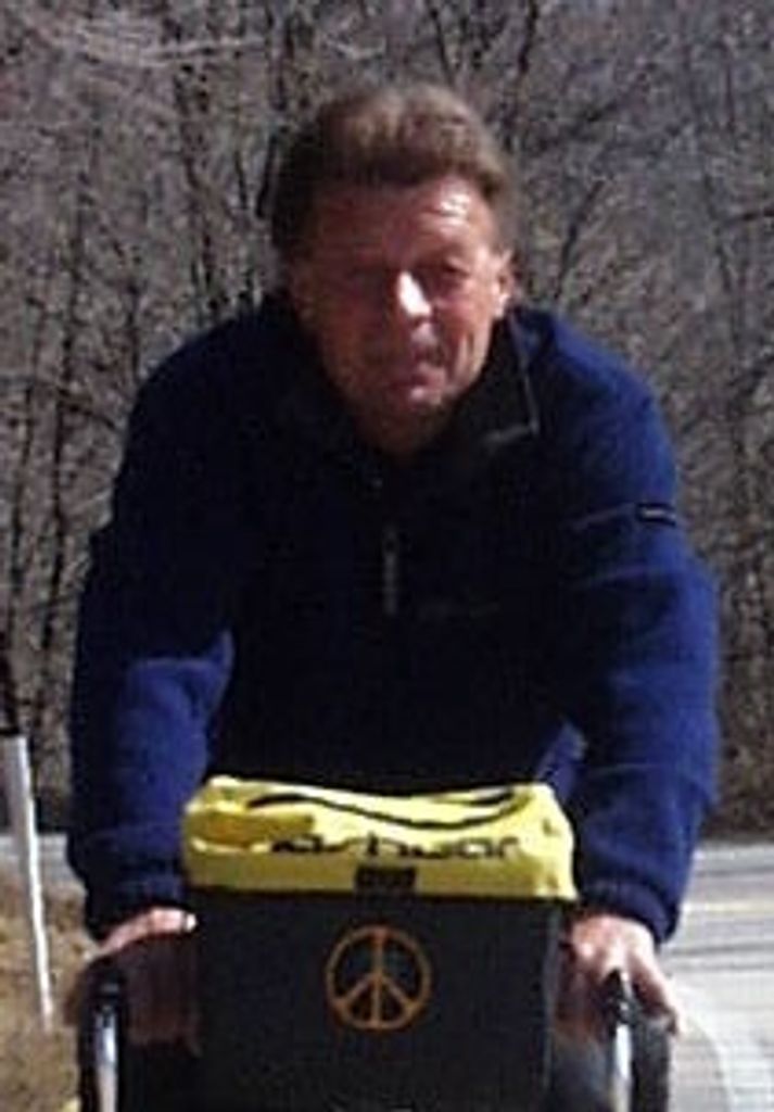 James Joseph Heiner