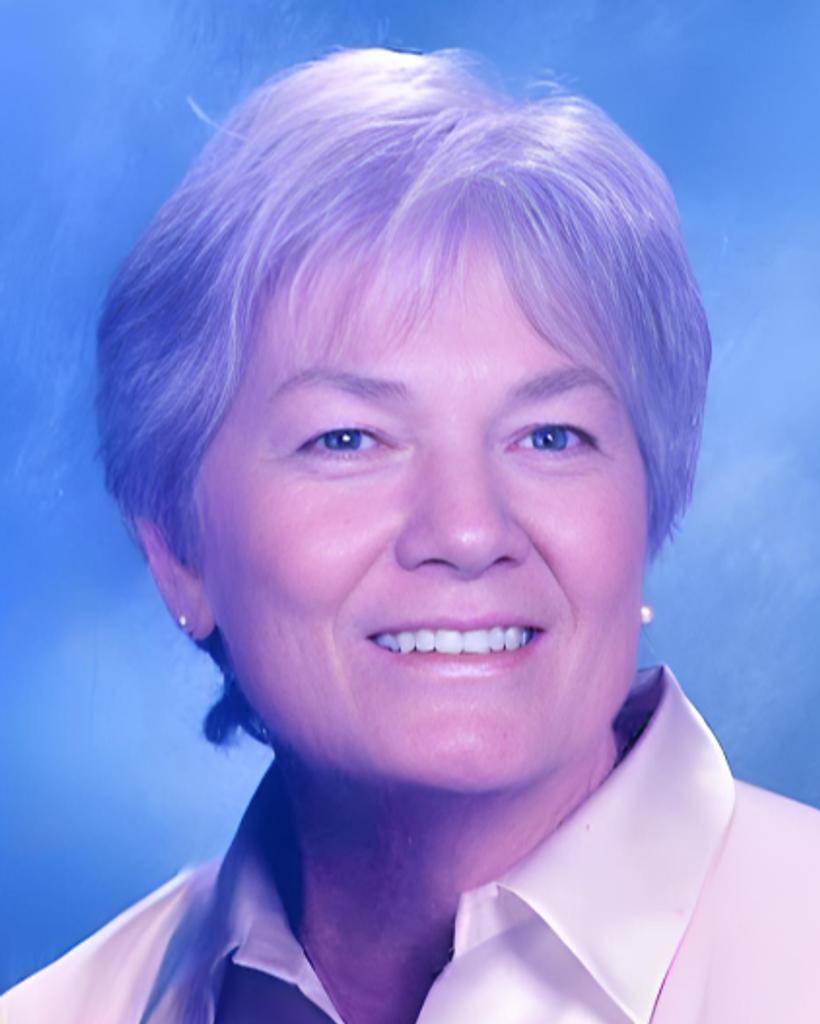 Carol T. Nachbar-Morgan