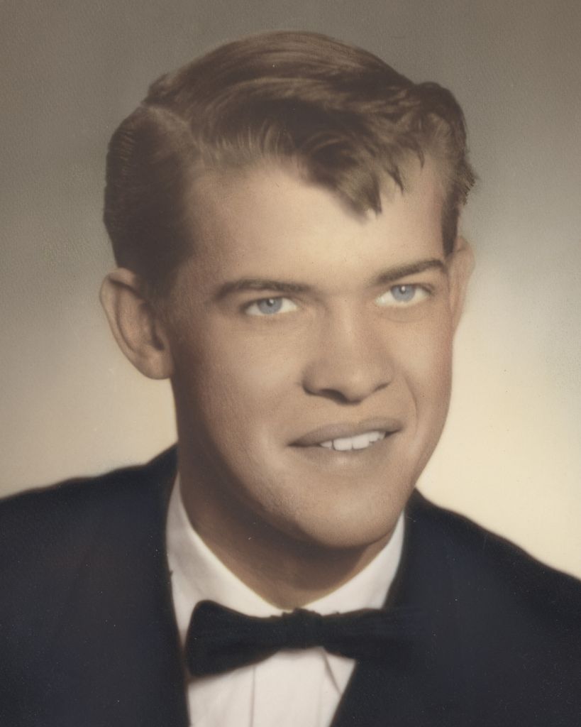 Edward J. Schurman Profile Photo