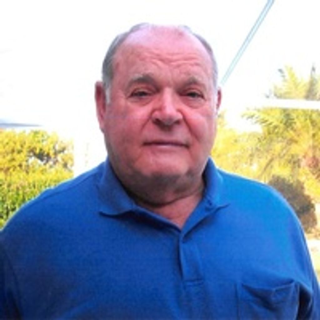 Lloyd Blair