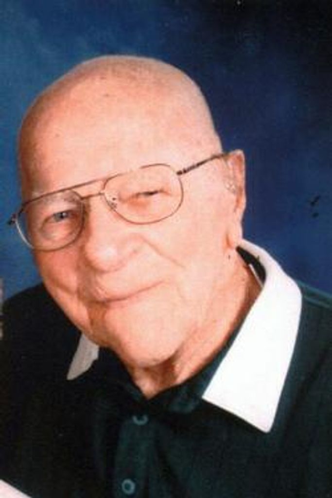 Herman Gilbert Torkelson Profile Photo