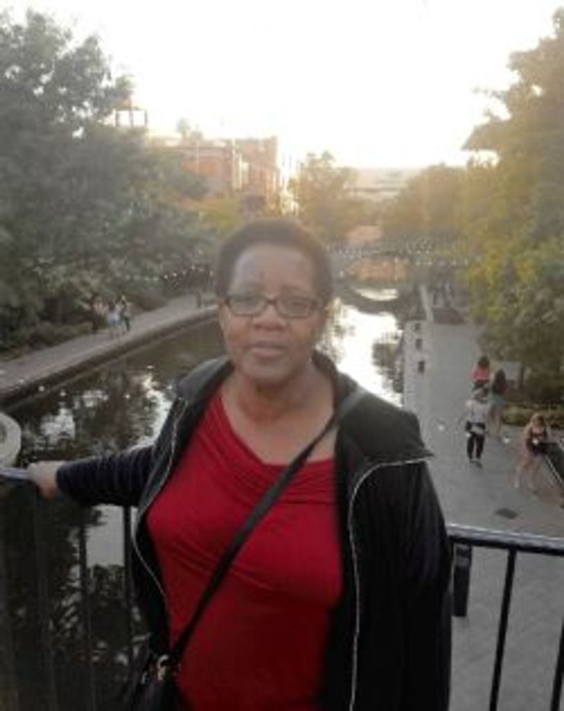 Pamela Johnson Profile Photo