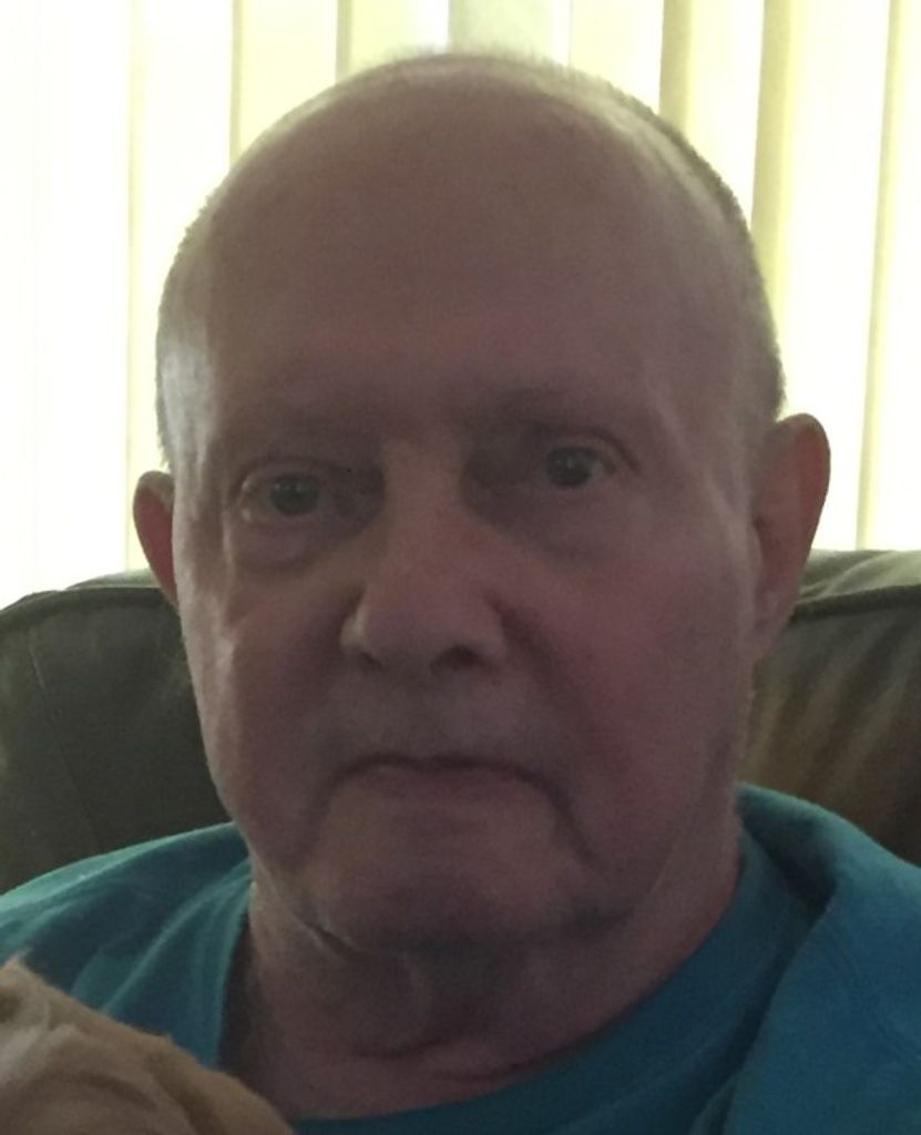 William "Bill" Hunt Profile Photo