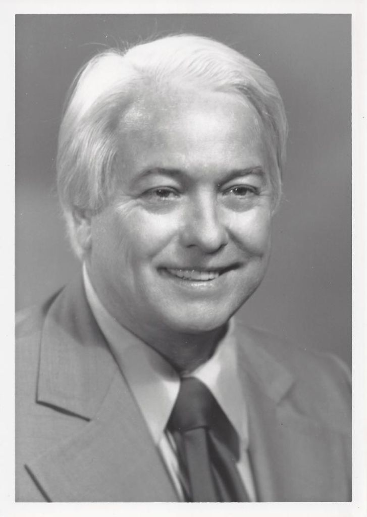 Norman Jack Wayman