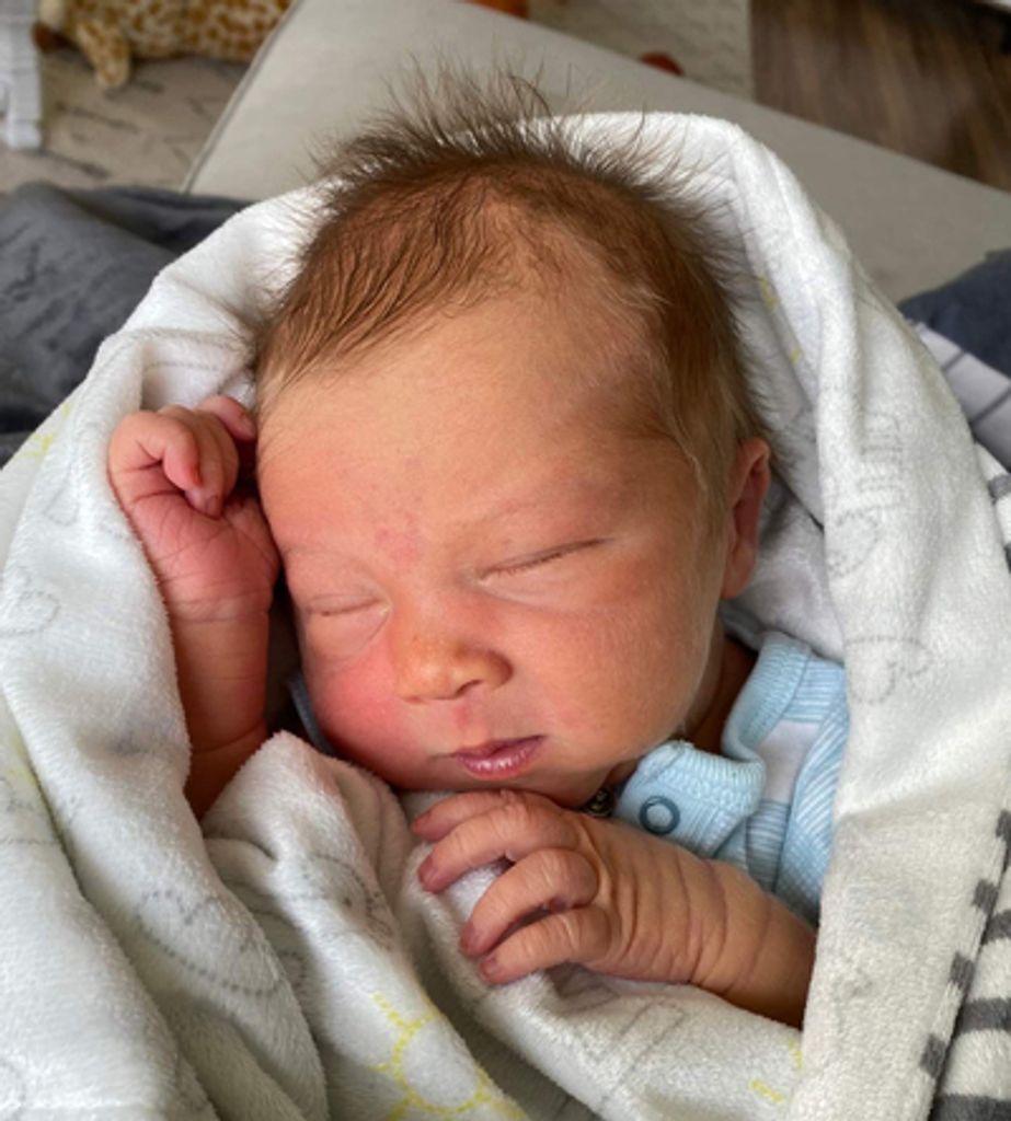 Hudson Allen Profile Photo