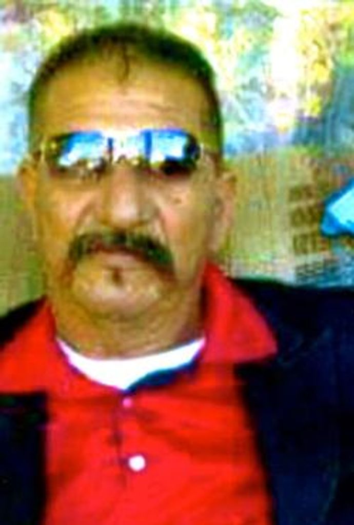 Felix Arguijo Jr Profile Photo