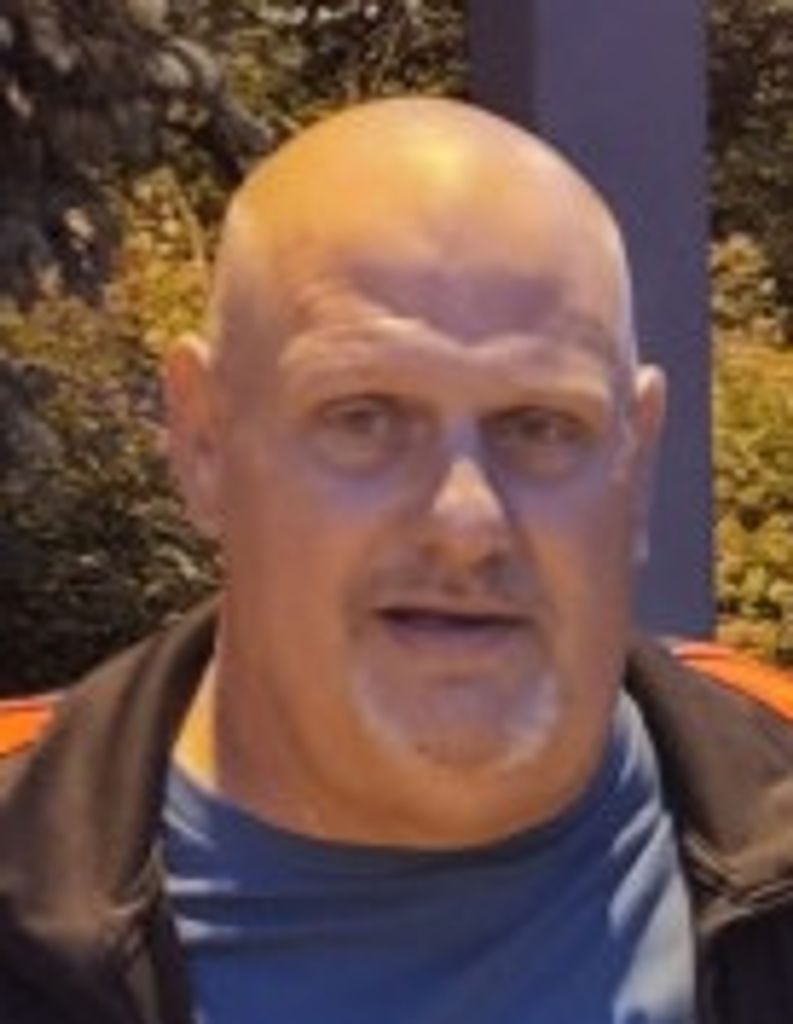 Paul Edward Johnson Profile Photo
