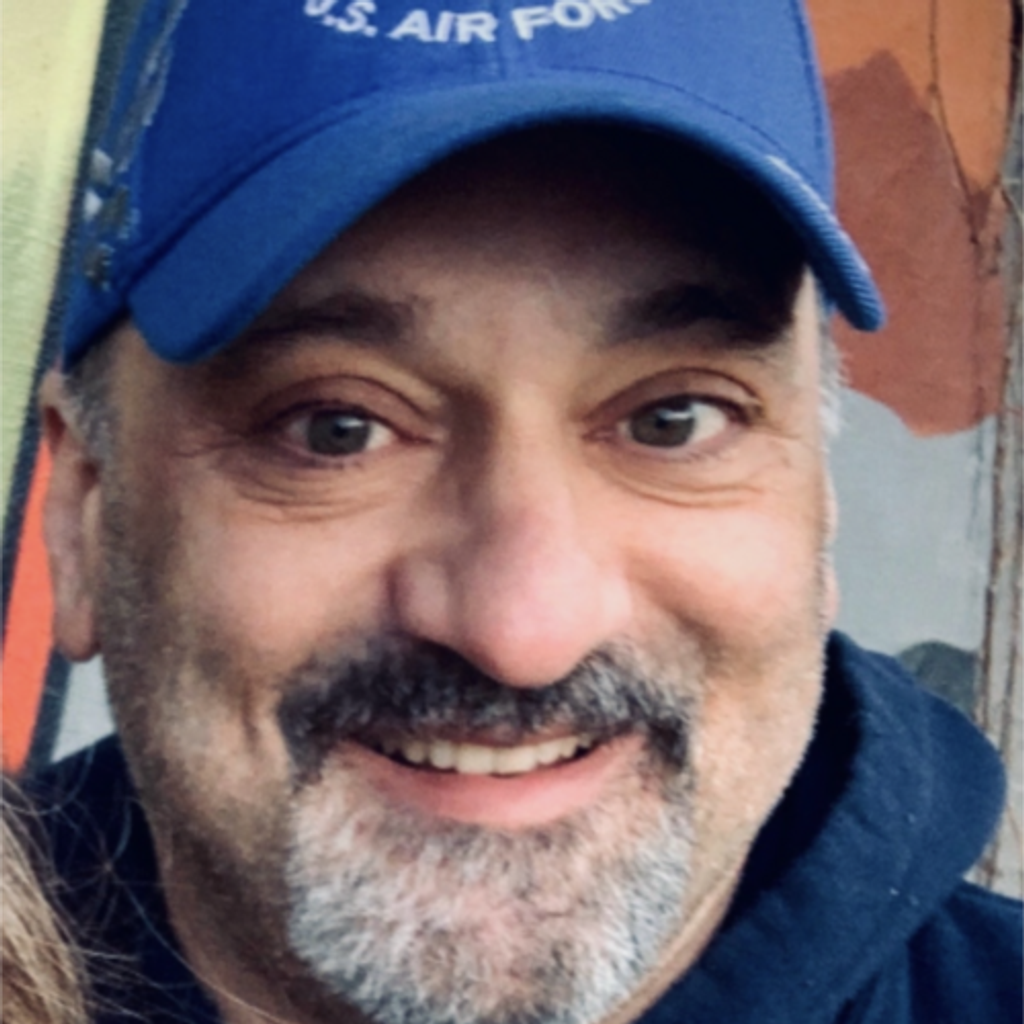 Terry Allen Whiting Profile Photo