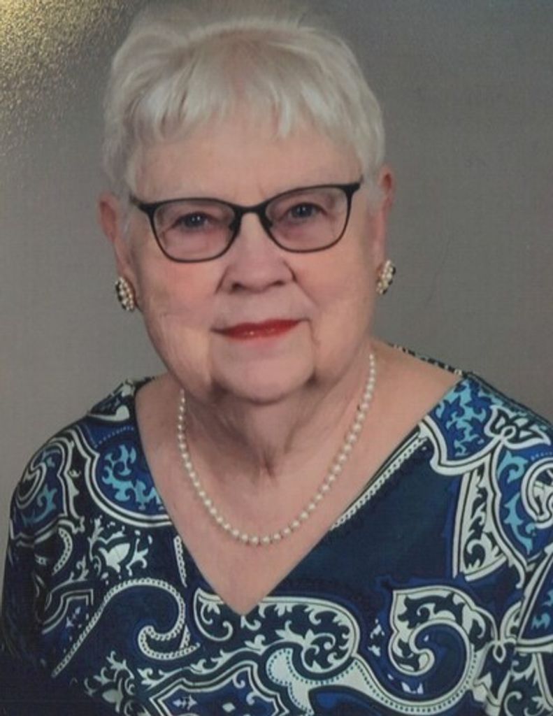 Joe Ann Smith Profile Photo