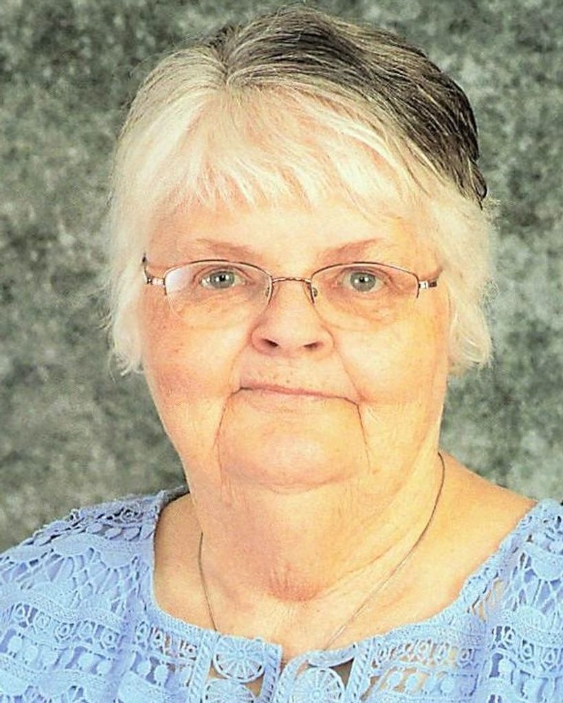 Delores Mason Profile Photo