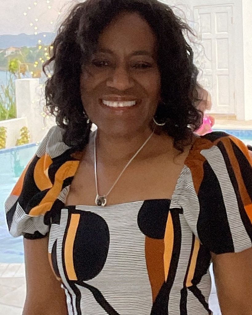 Allyne Clarke