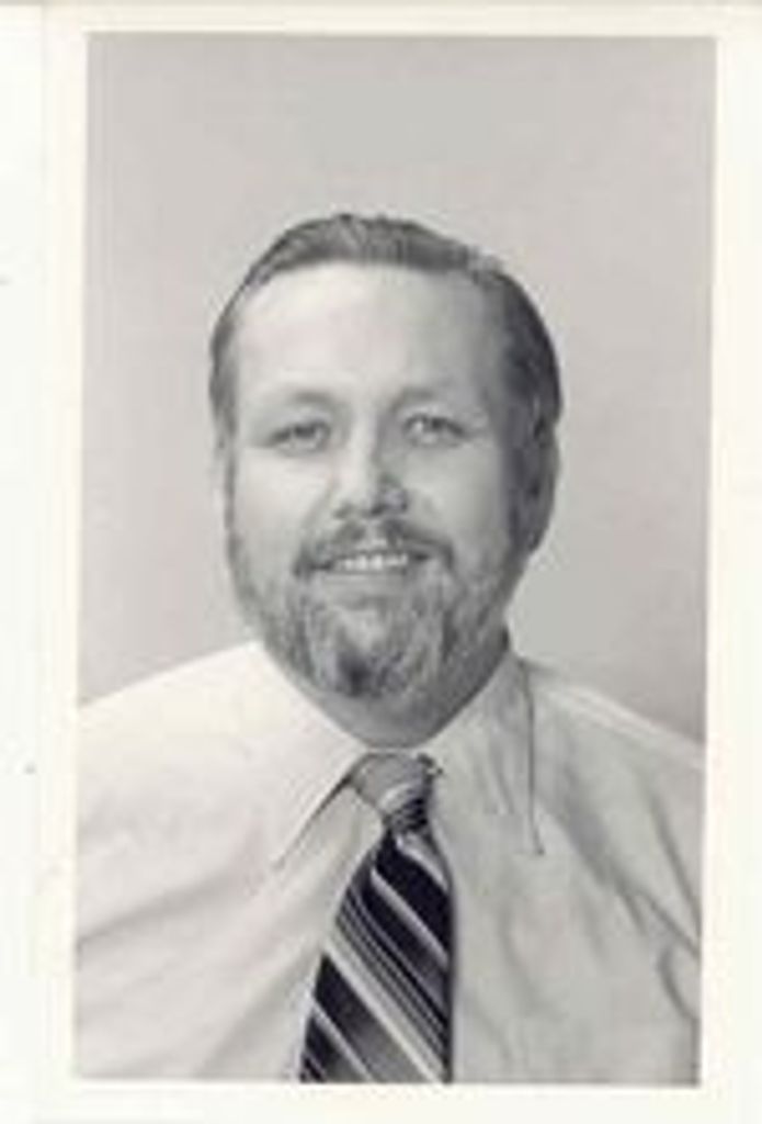 Ronald E. Schroeder