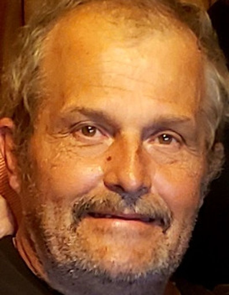 Christopher Mark "Chris" Hawkins Profile Photo