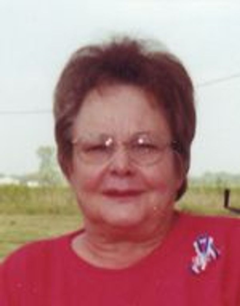 Gloria Carriere Boudreaux
