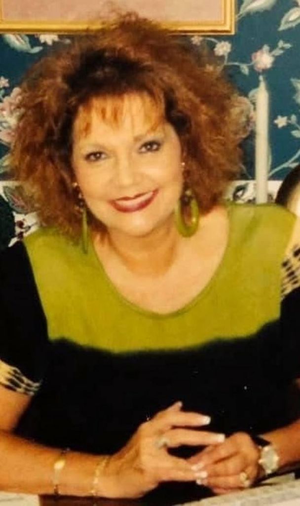 Janet Gay Huff Profile Photo