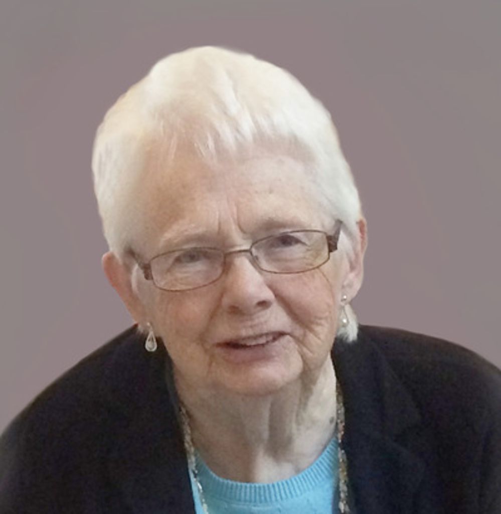 Ardys May Low Hinseth