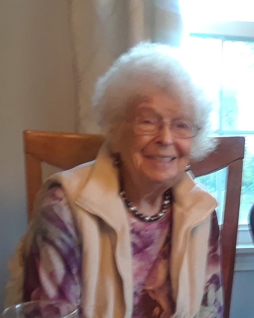 Ann B. Szittai Profile Photo