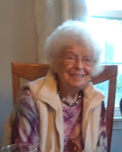 Ann B. Szittai's obituary image