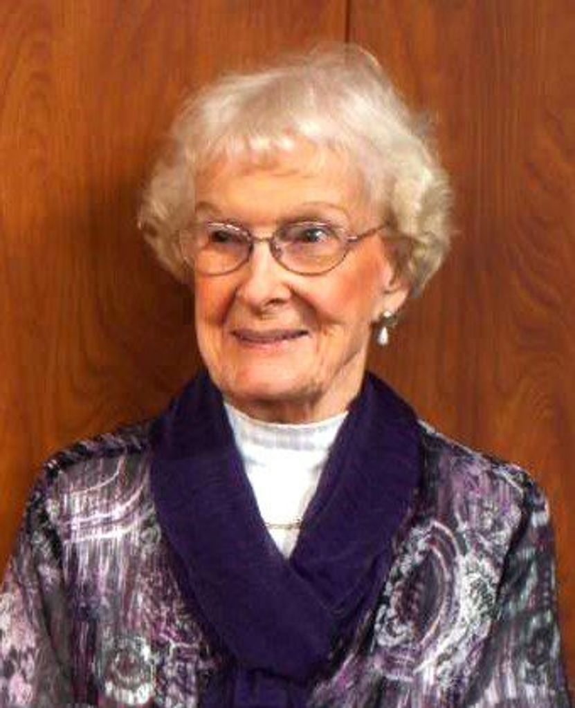 Marilyn G. Wollitz (Wussow)