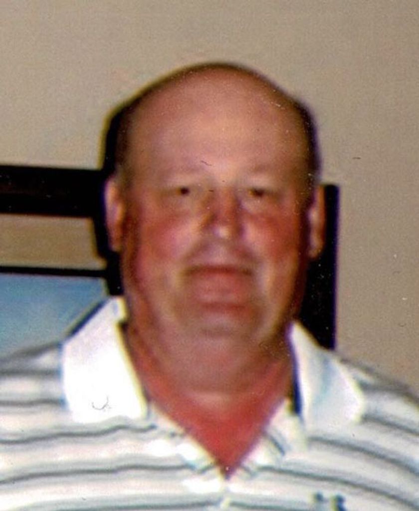 Robert Wayne Schilling