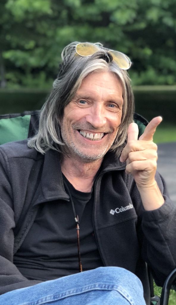 Christopher Cronin Profile Photo