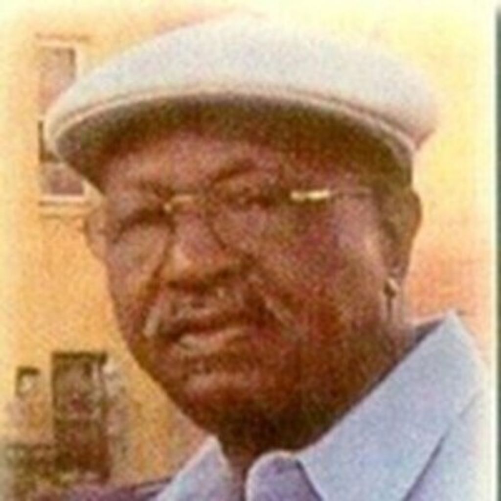 William 'Mule' Griffin