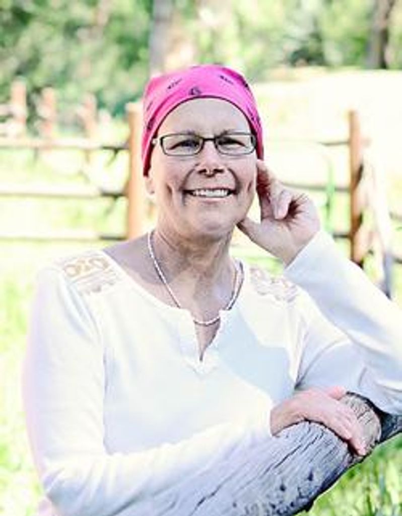 Eileen (Nelson) Johnson