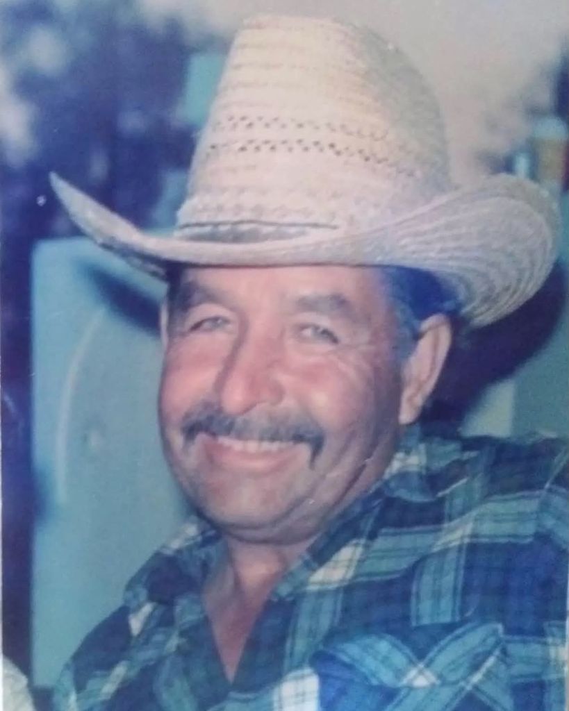 Jose Guadalupe Velasco Martinez Profile Photo