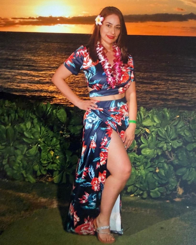 Azusena Gonzalez Profile Photo