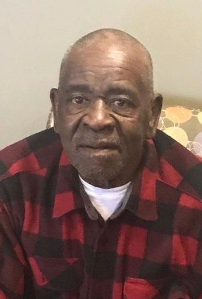 James Robinson, Jr. Profile Photo