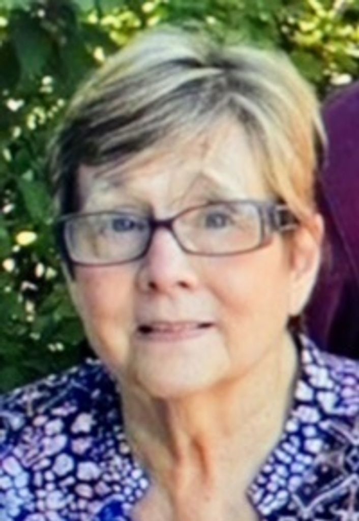 Barbara Jean (Clevidence)  Maxwell Profile Photo